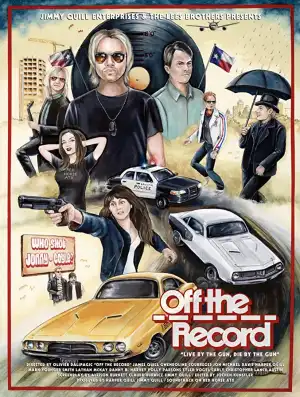 Off The Record (2019)